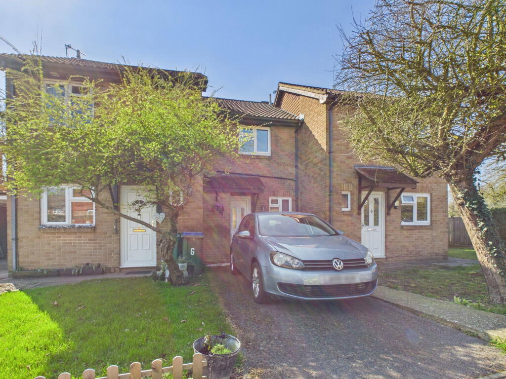 Main image of property: Kingslea, Horsham, West Sussex