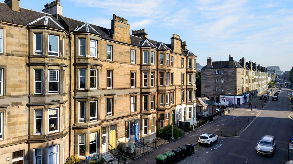Main image of property: 344/3 Easter Road, Leith, Edinburgh, EH6 8JR
