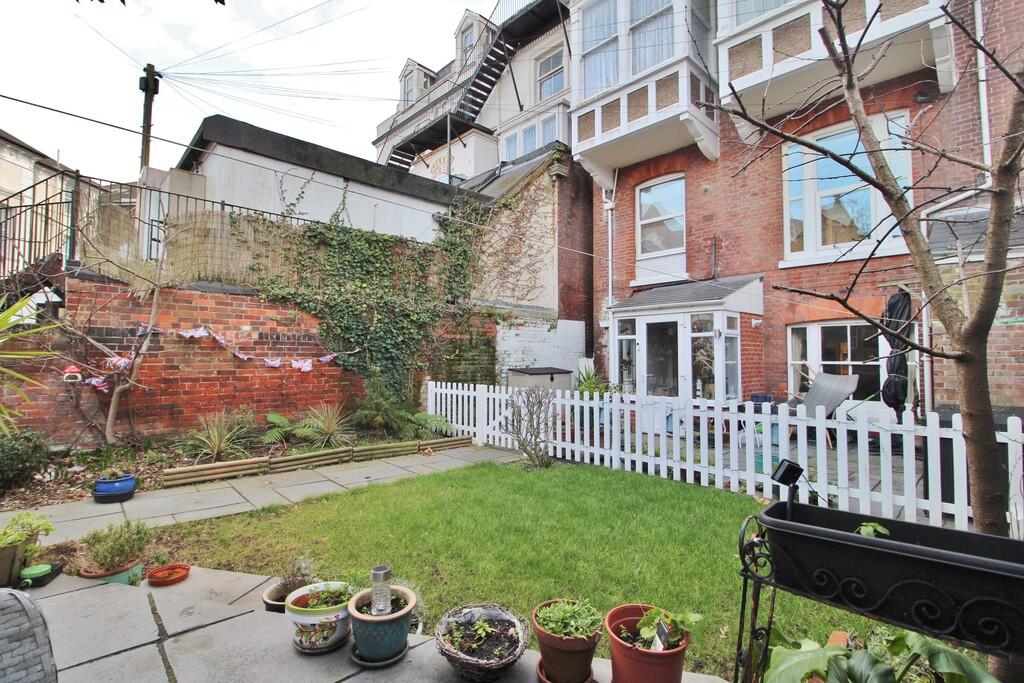 Main image of property: Clarence Parade, Southsea