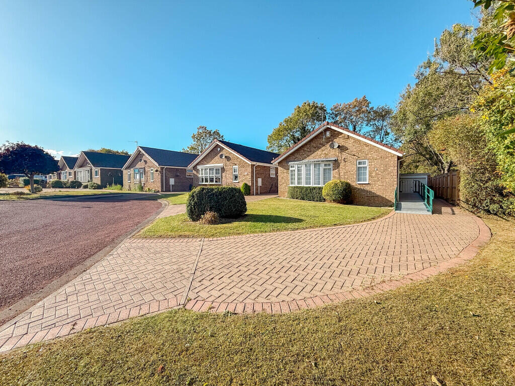 Main image of property: Grange Wood, Coulby Newham