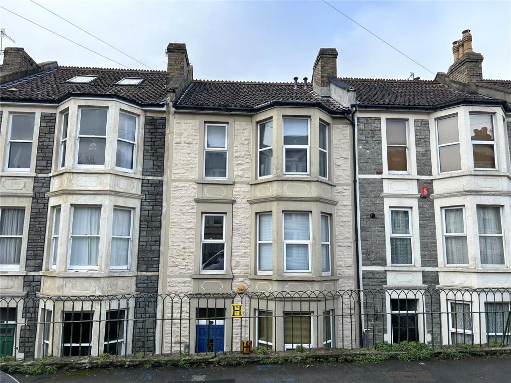 Main image of property: Kensal Road, TFF, Top Floor Flat, Windmill Hill, Bristol, BS3