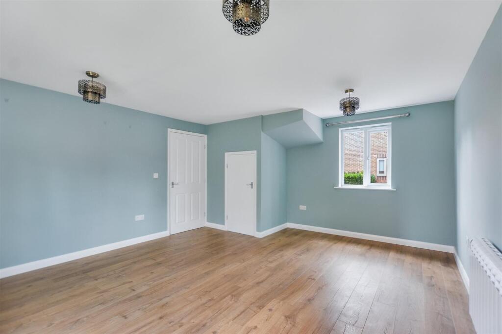 House in Nottingham, Sandiacre - View 5