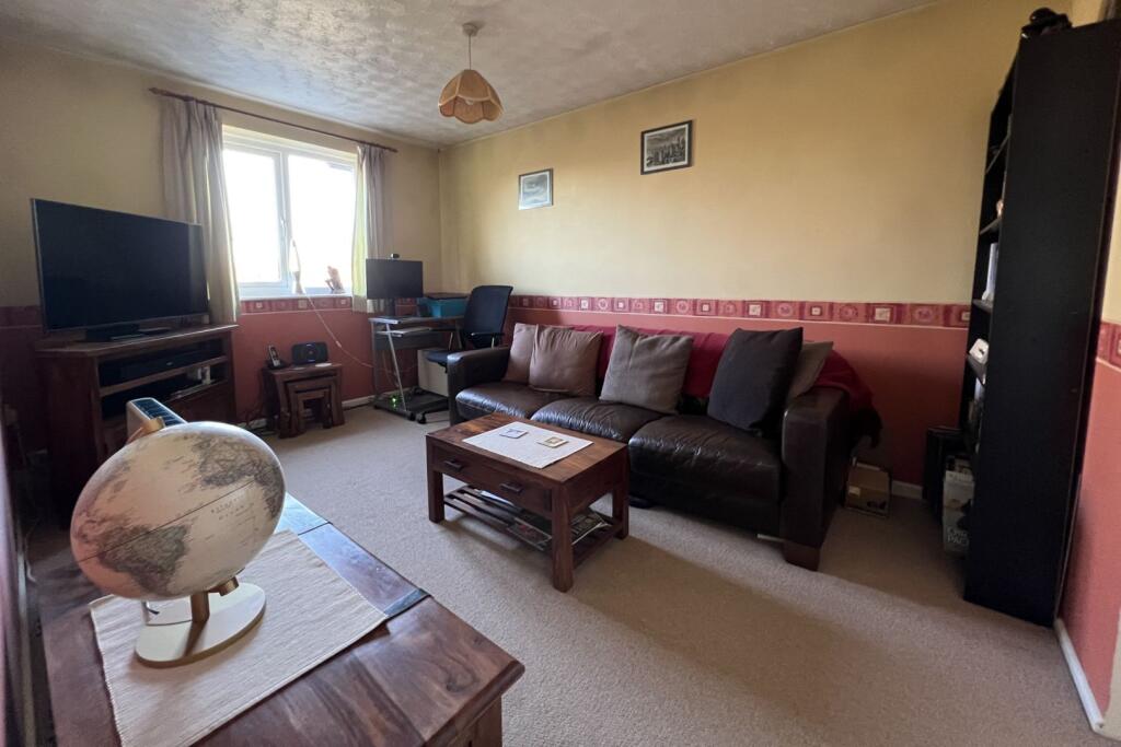 Yarrow Way, Southampton, SO31 photo 2