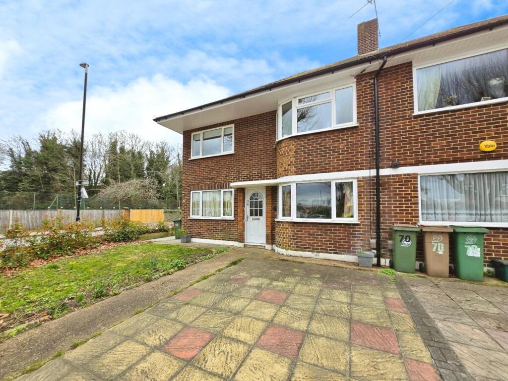 Main image of property: Colston Avenue, Carshalton