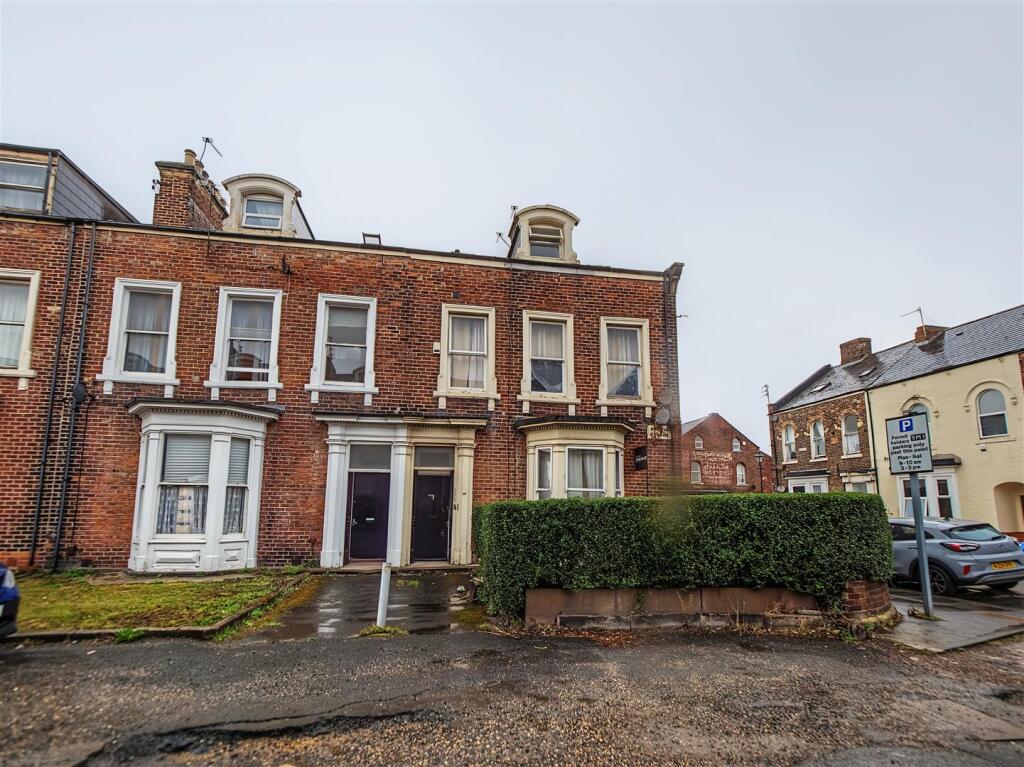 Main image of property: Argyle Square, Ashbrooke, Sunderland