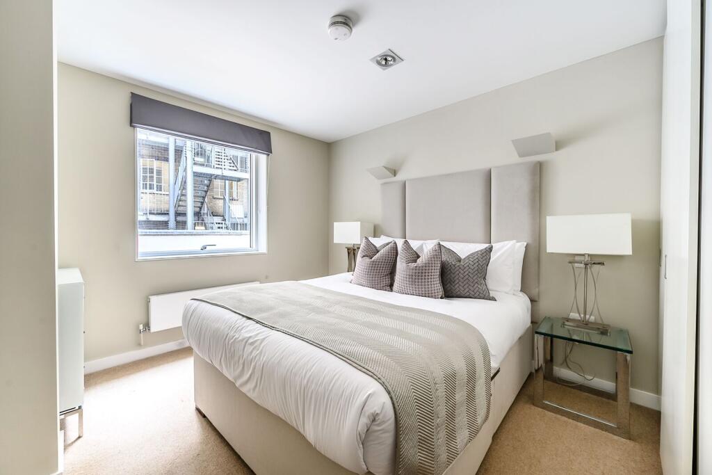 Apartment in London - View 5