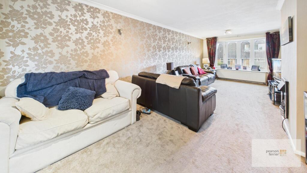 Humber Drive, Walmersley, Bury photo 3