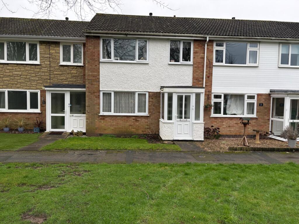 Main image of property: Cedar Avenue, LUTTERWORTH, LE17