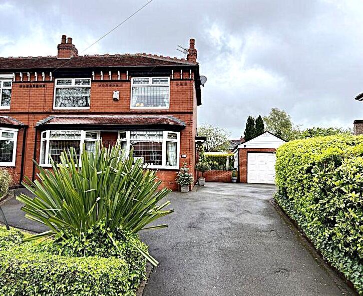 Main image of property: Dowson Road, Hyde, Tameside