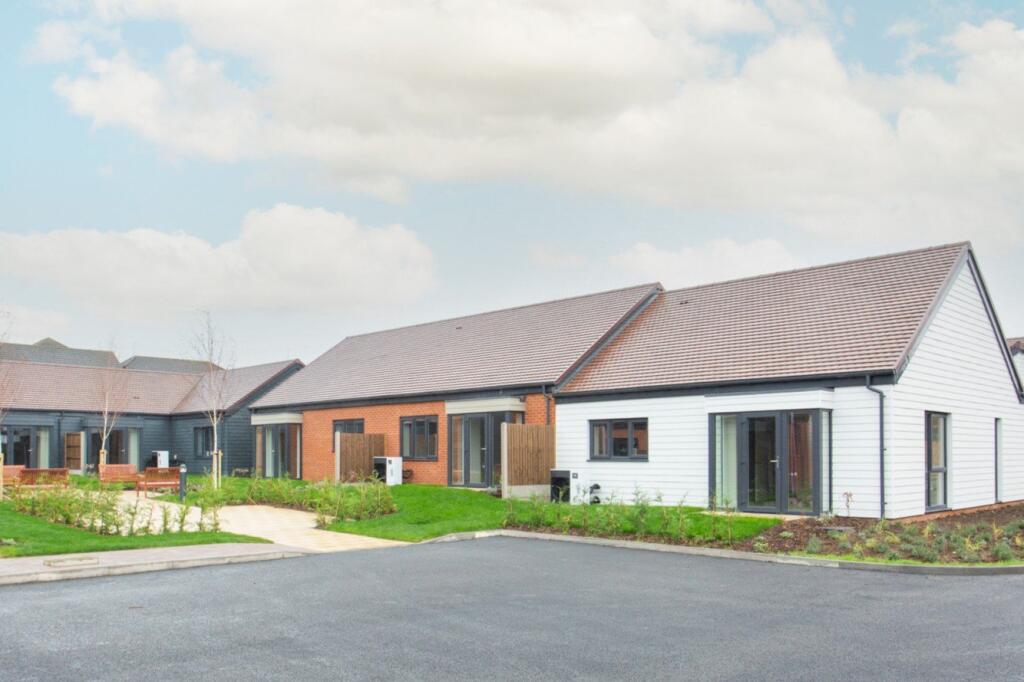 Main image of property: Herne Bay Gardens, Herne Bay, Kent, CT6