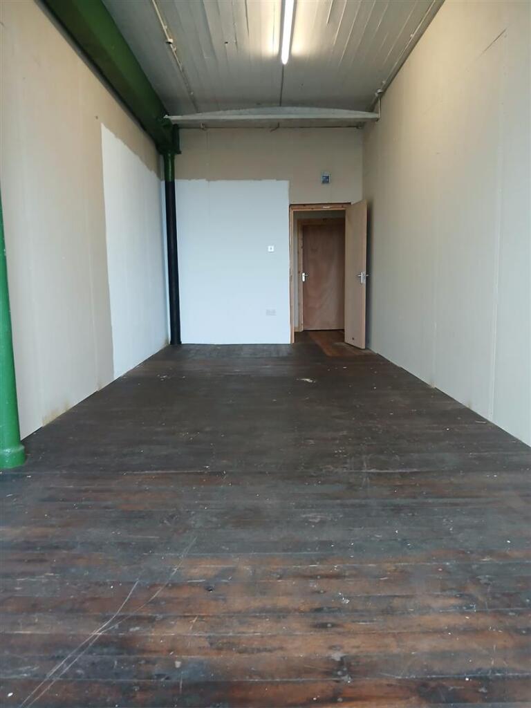 Main image of property: Garden Street, Abbey Village, Chorley