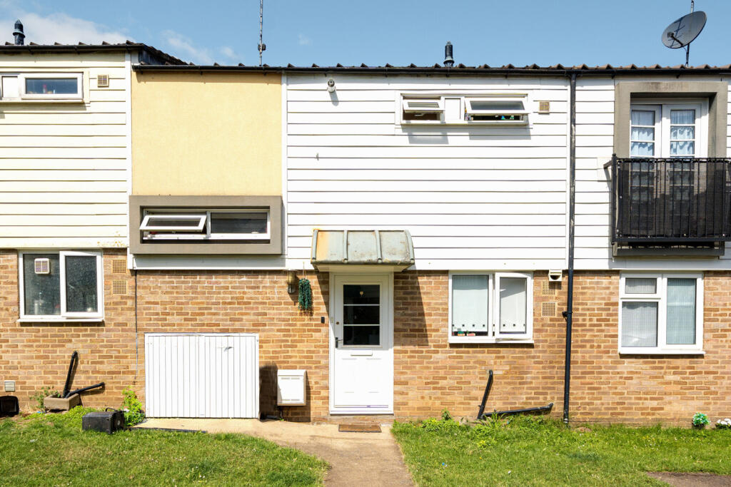 Main image of property: Trenchard Close, Stanmore