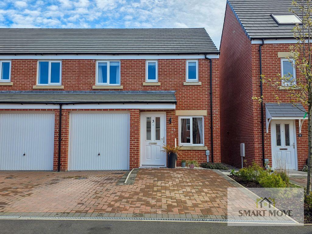 Main image of property: Navigation Way, Hesketh Bank, Preston