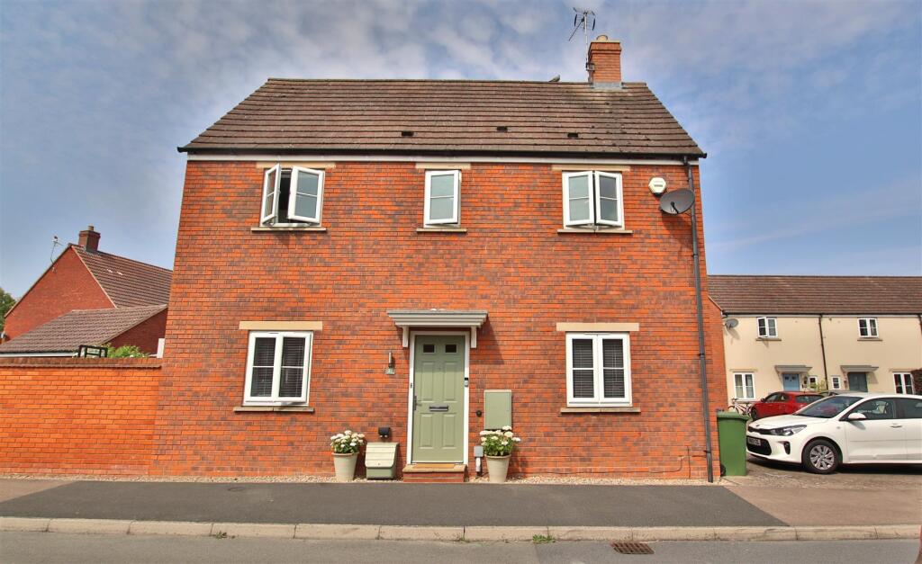 Main image of property: Nightingale Way, Walton Cardiff, Tewkesbury
