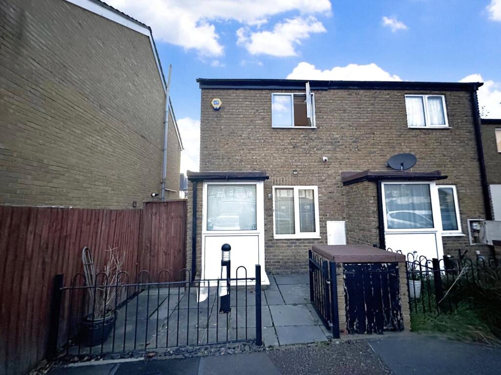 Main image of property: Copthorne Mews, Hayes, Greater London, UB3