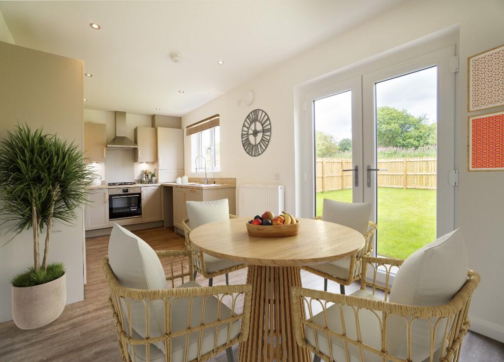 Monarchs Walk , 
West Calder, 
EH55 8UX photo 4
