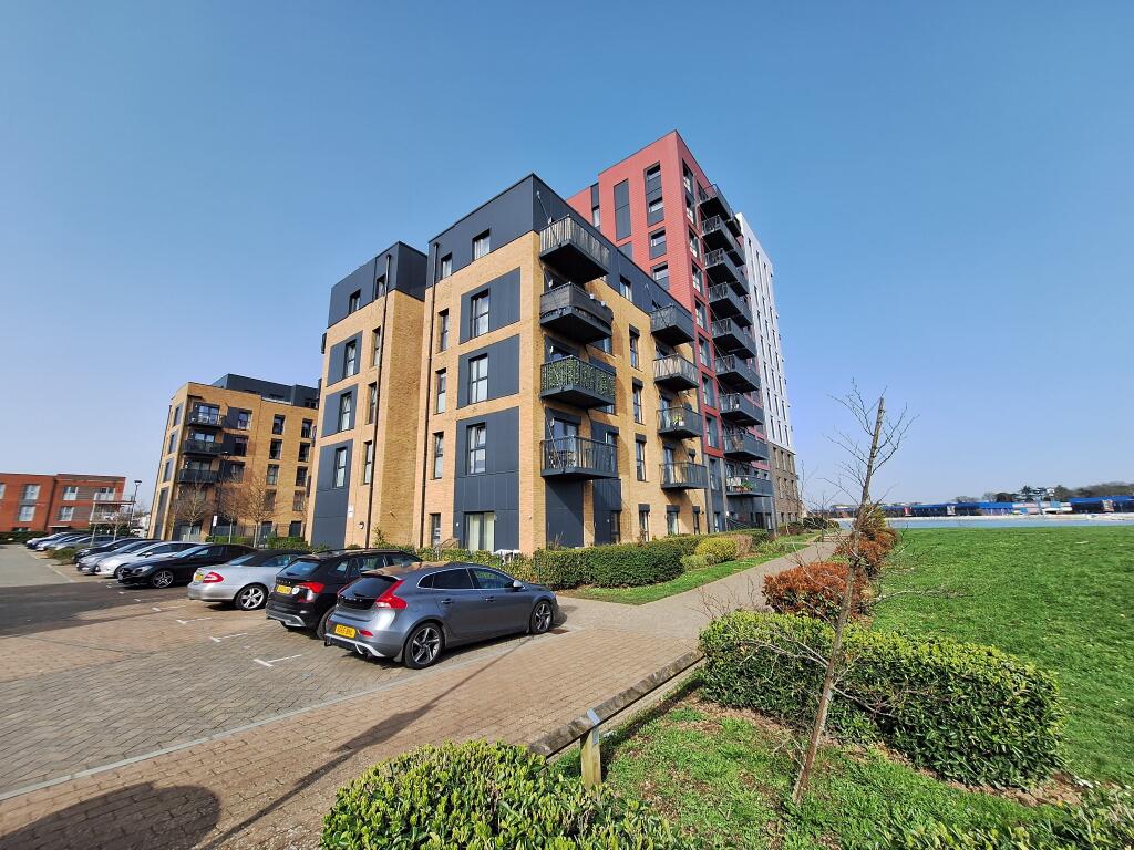 Main image of property: Southampton