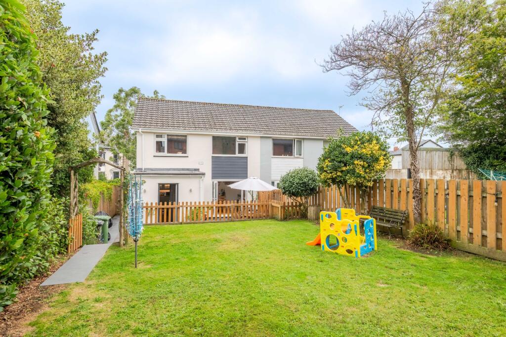 Main image of property: Carter Close, South Molton