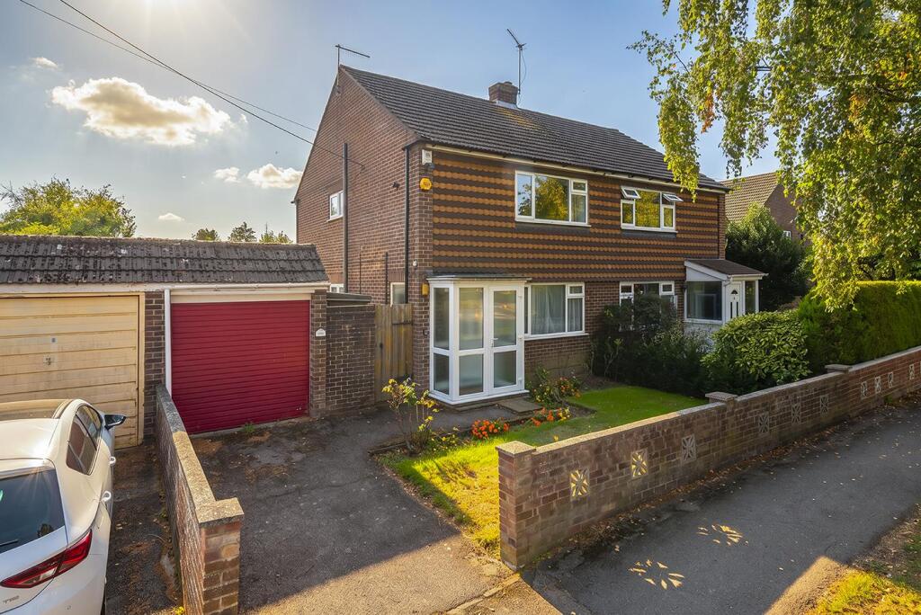 Main image of property: Smithers Lane, East Peckham, Tonbridge