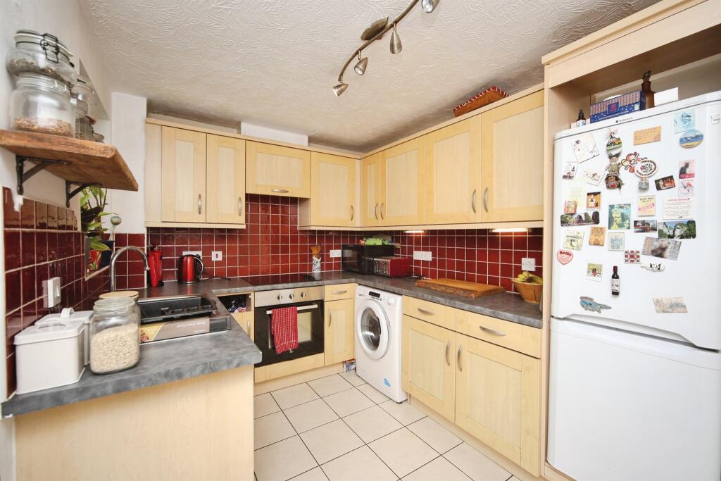 Park Lane, Lower Quinton, STRATFORD-UPON-AVON photo 2