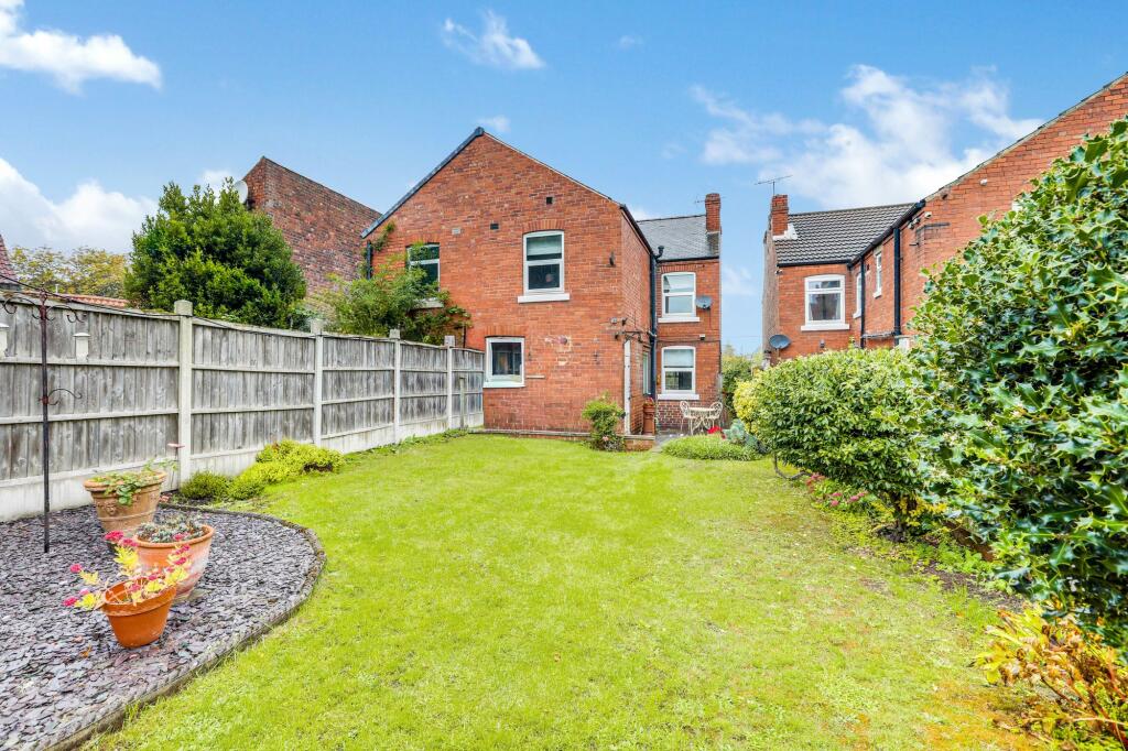 Welbeck Road, Mansfield Woodhouse, NG19 photo 4