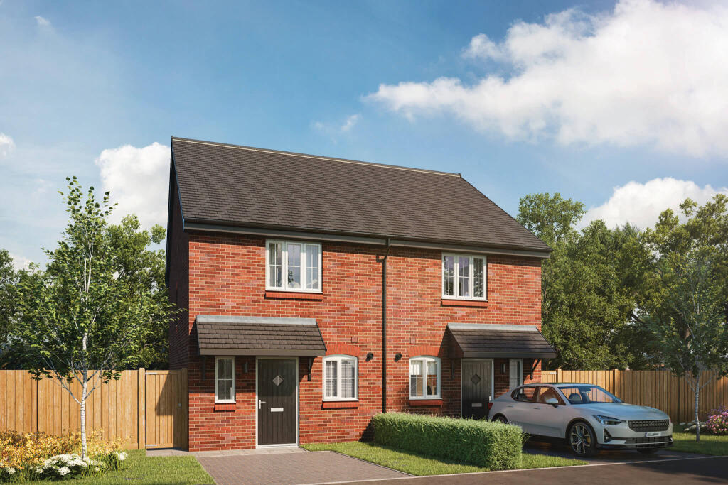 Main image of property: Houghton Le Spring,
DH5 0LY