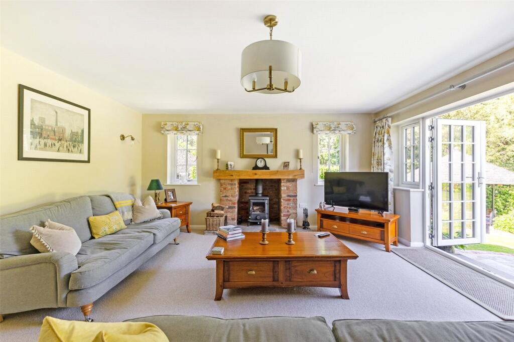 House in Horsham, West Chiltington - View 4