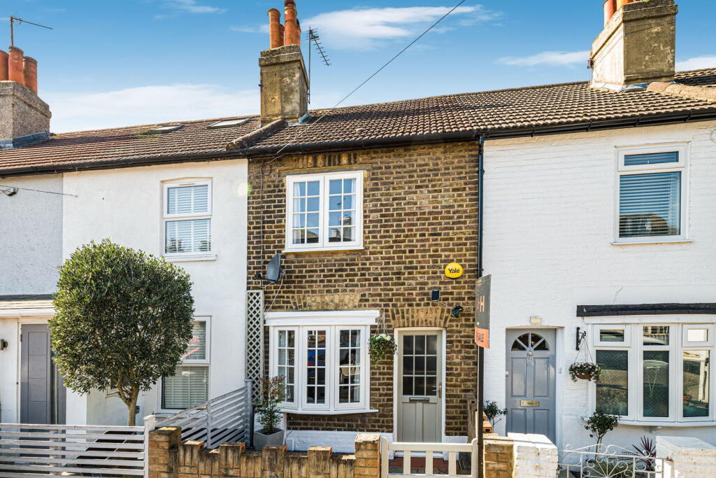 Main image of property: Palace Road, Bromley, BR1 3JT