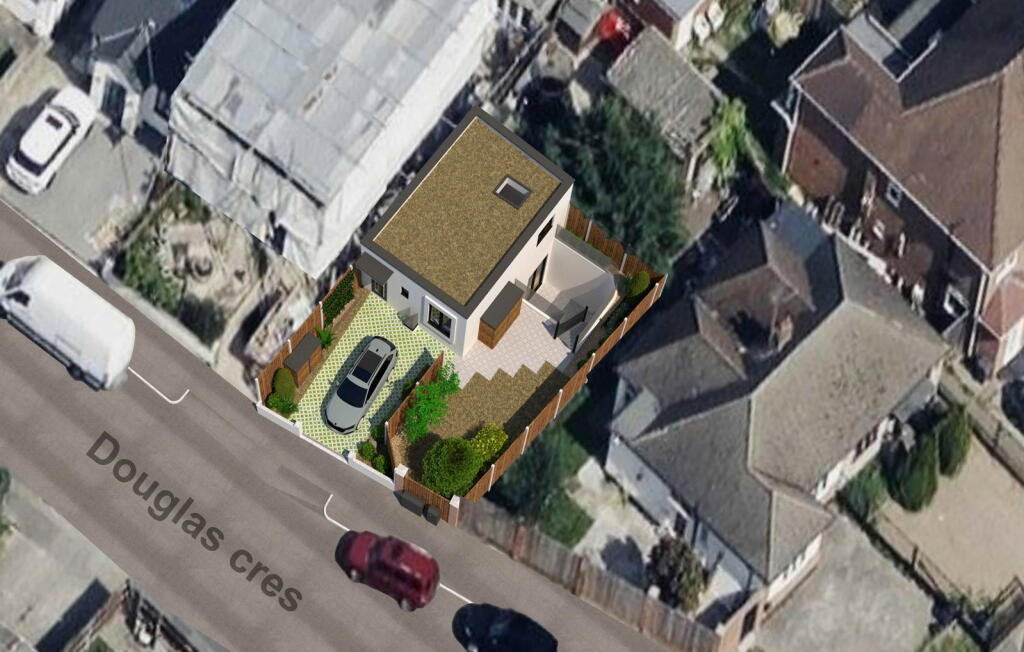 Willow Tree Lane, Hayes, UB4 9BL - View 2