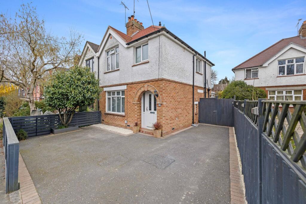 Main image of property: Knole Grove, East Grinstead, RH19