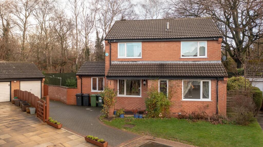 Main image of property: Plane Tree Avenue, Alwoodley