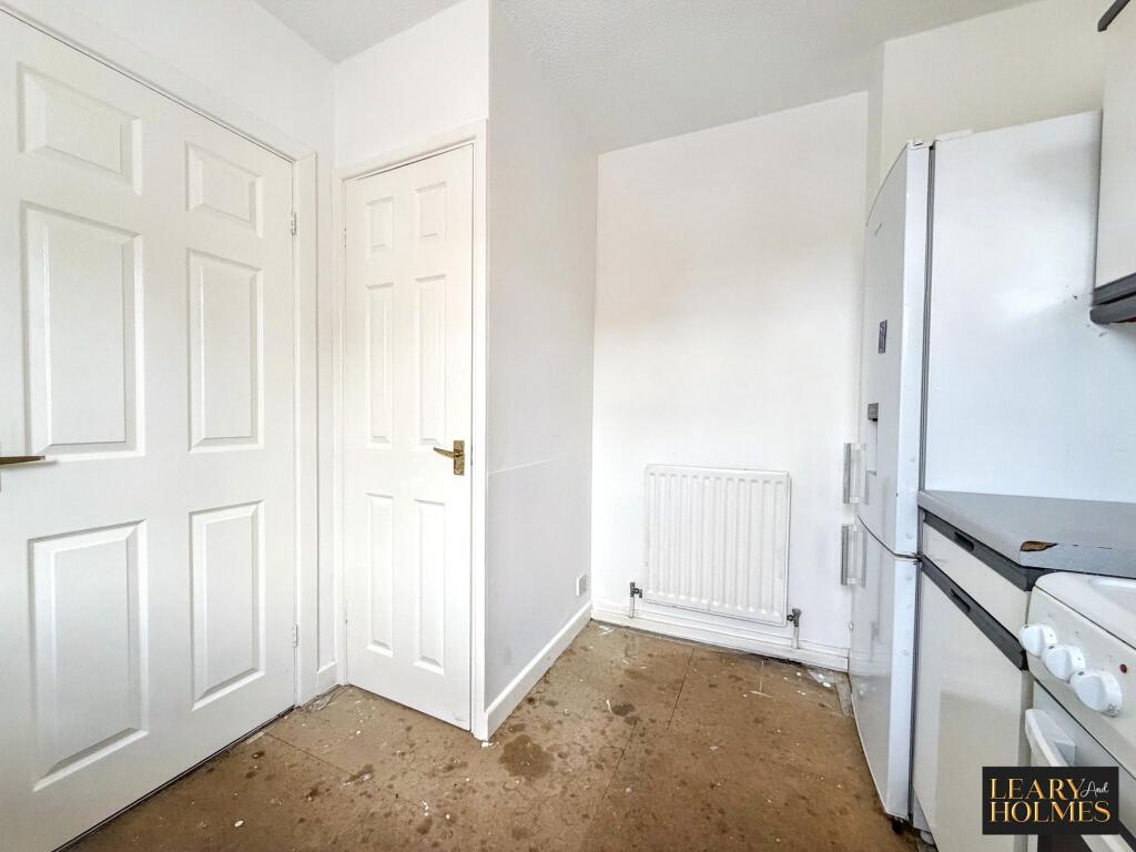 Apartment in Newcastle upon Tyne - More