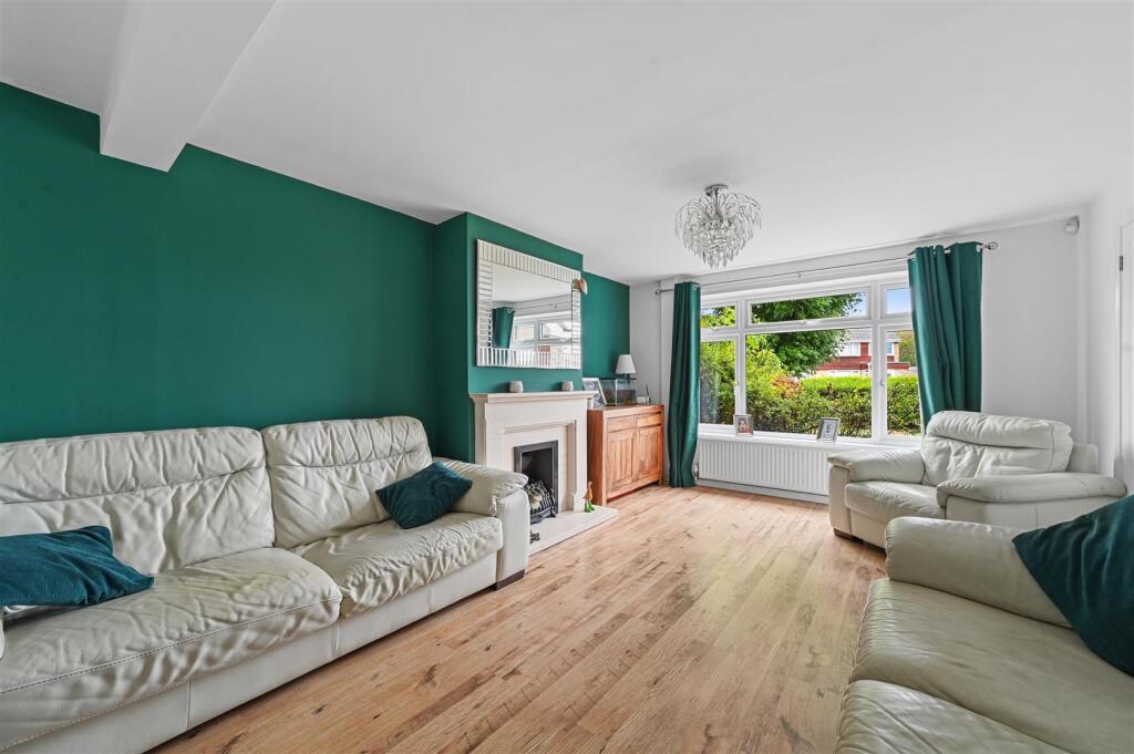 House in Chelmsford, Tile Kiln - View 3