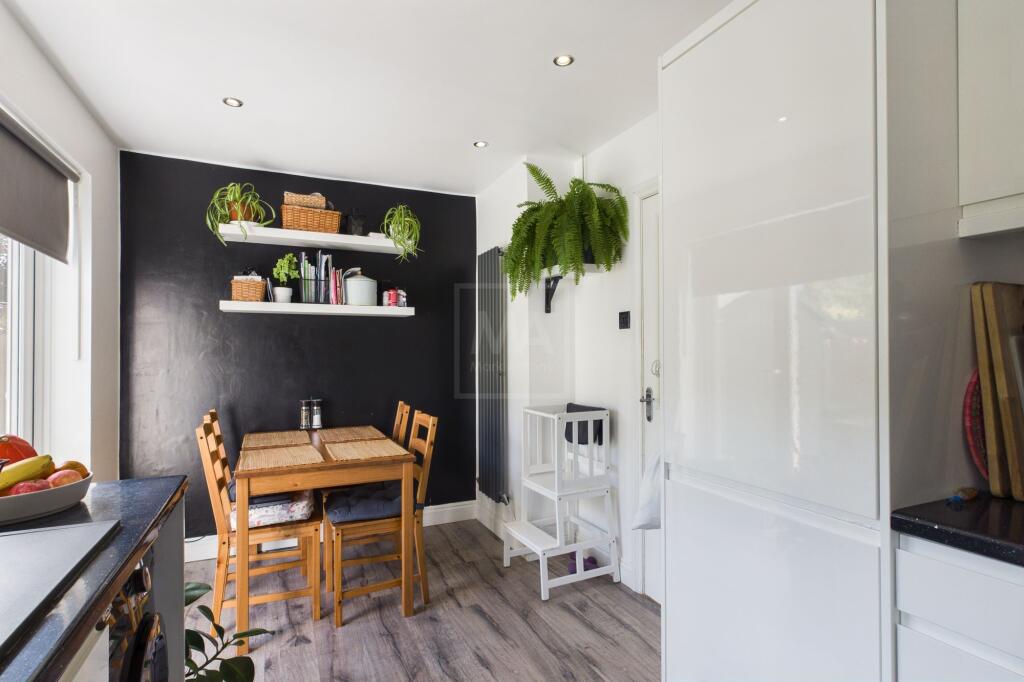 House in Warrington - More