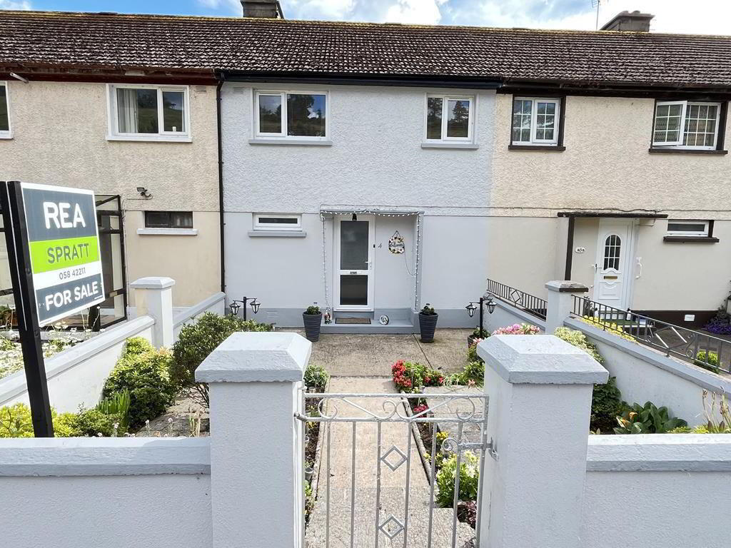 Main image of property: 4 Marian Terrace, Ballyduff