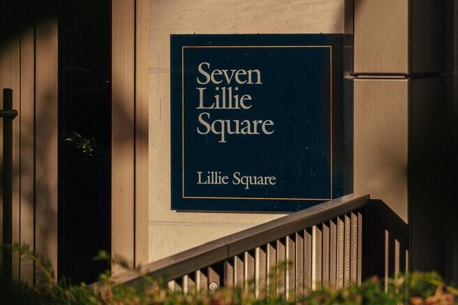 Main image of property: Lillie Square, Seagrave Road
London
SW6 1RX