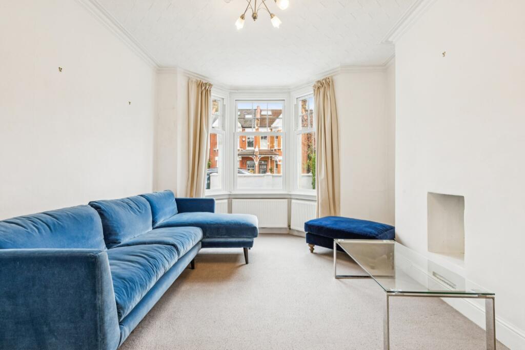 Main image of property: Clonmore Street, 
Southfields, SW18
