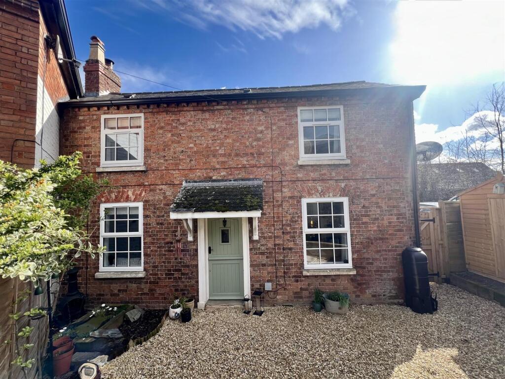 Main image of property: Worcester Road, Malvern