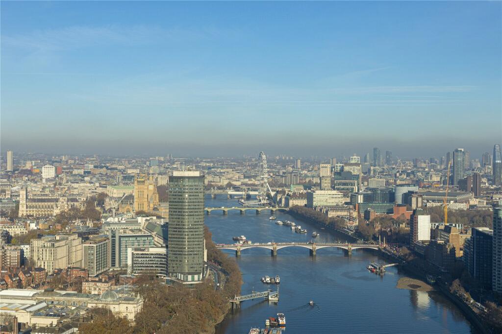 Main image of property: St. George Wharf, London, SW8