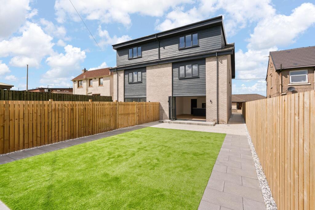 Main image of property: Main Street, Shieldhill, FK1