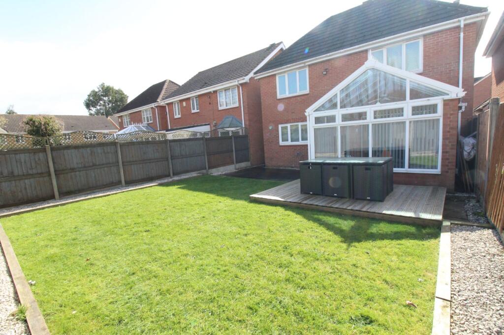 Additional image 16 of Eaton Wood Drive, Birmingham, West Midlands, B26