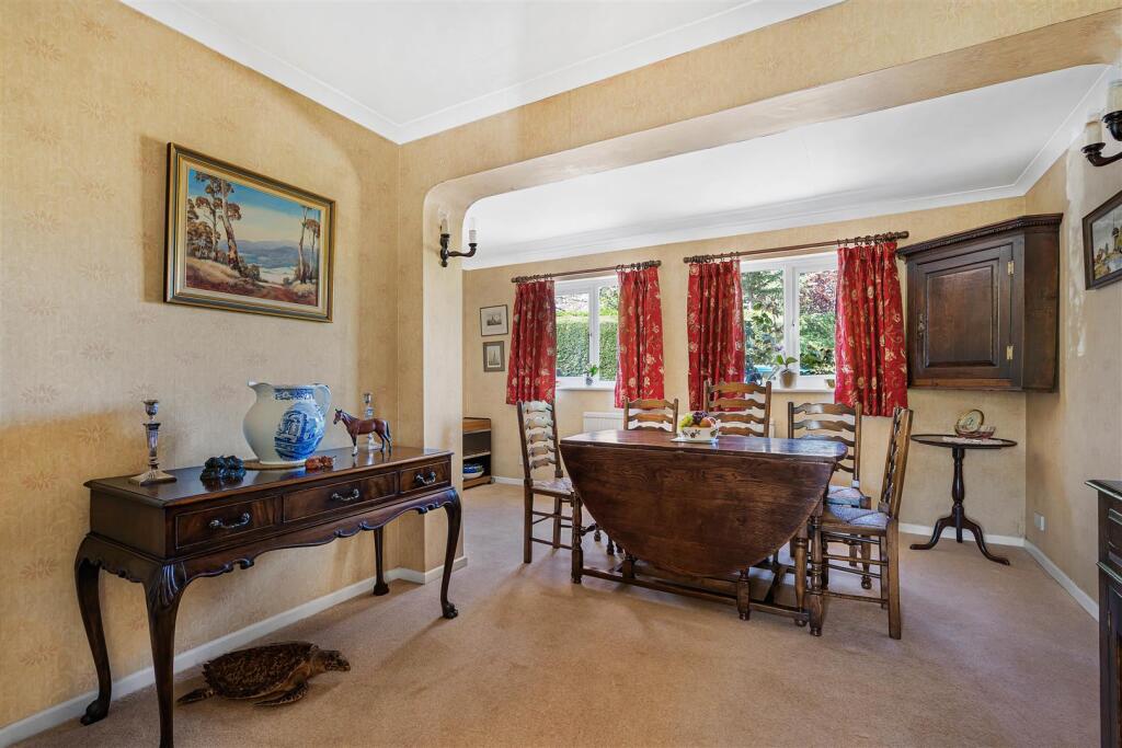 House in Uttlesford, Elmdon - View 4