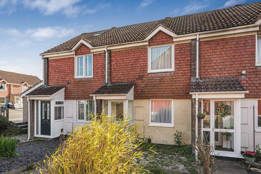 Main image of property: Newcross Park, Kingsteignton