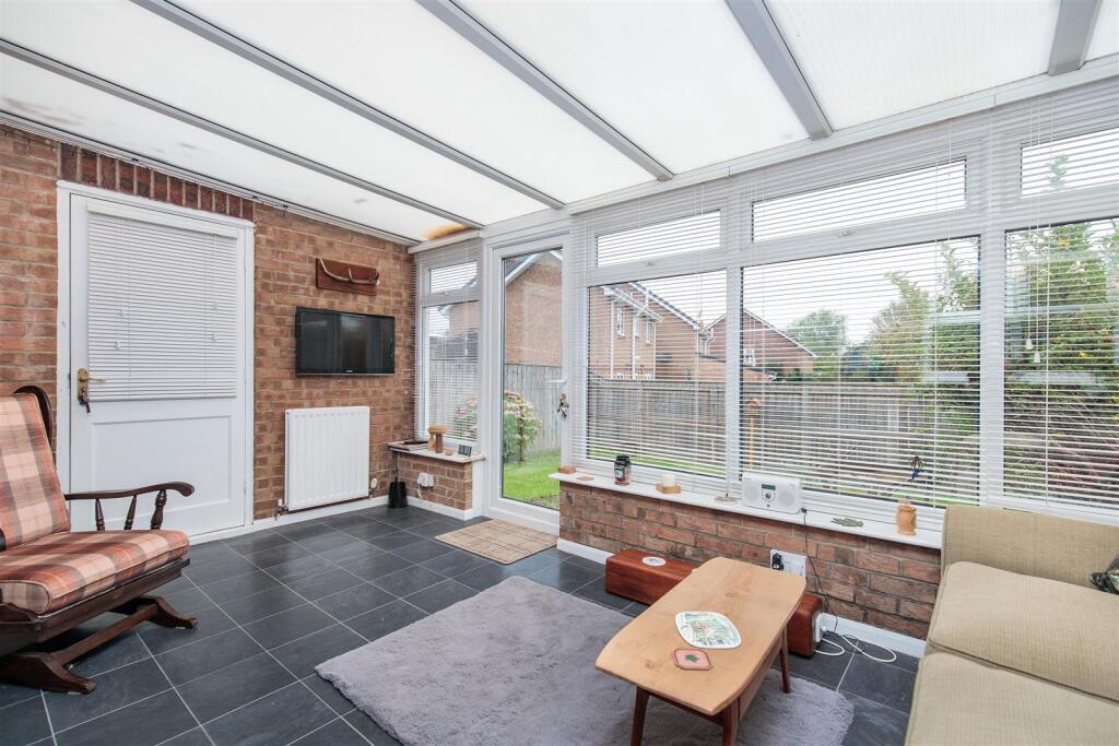 House in Pegswood, Northumberland - View 5