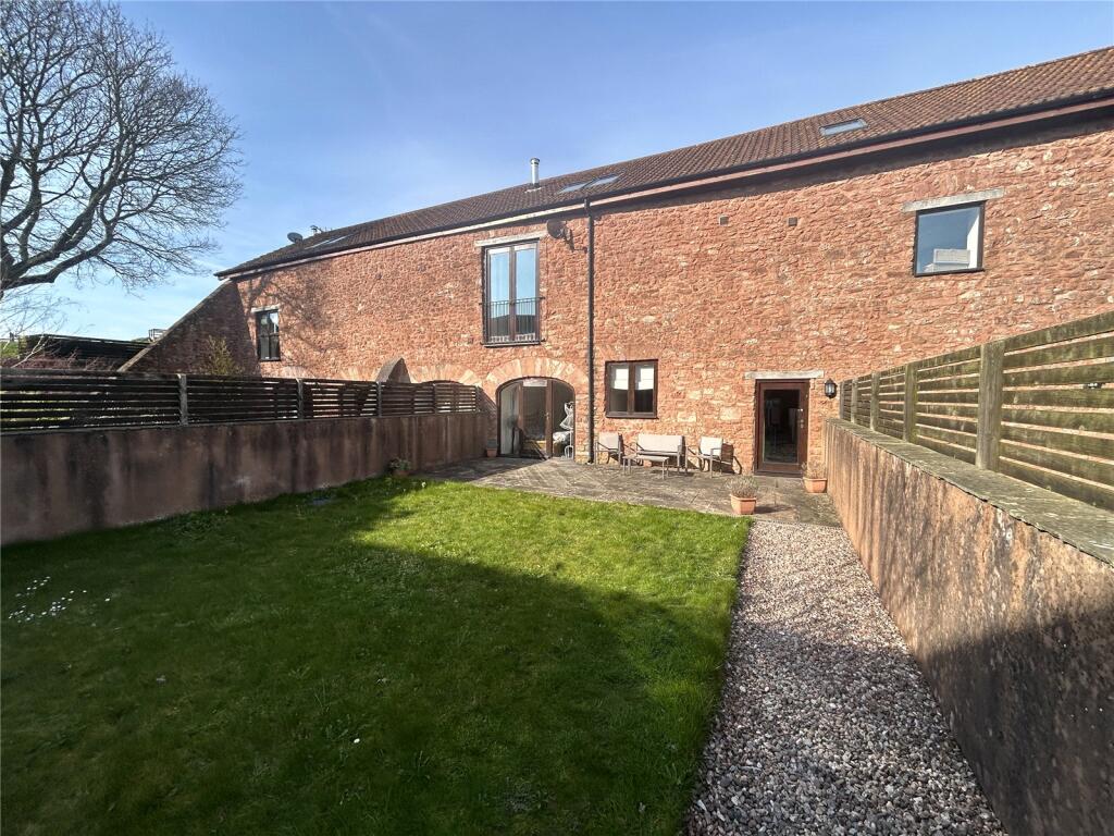 Main image of property: Milverton, Taunton, Somerset, TA4