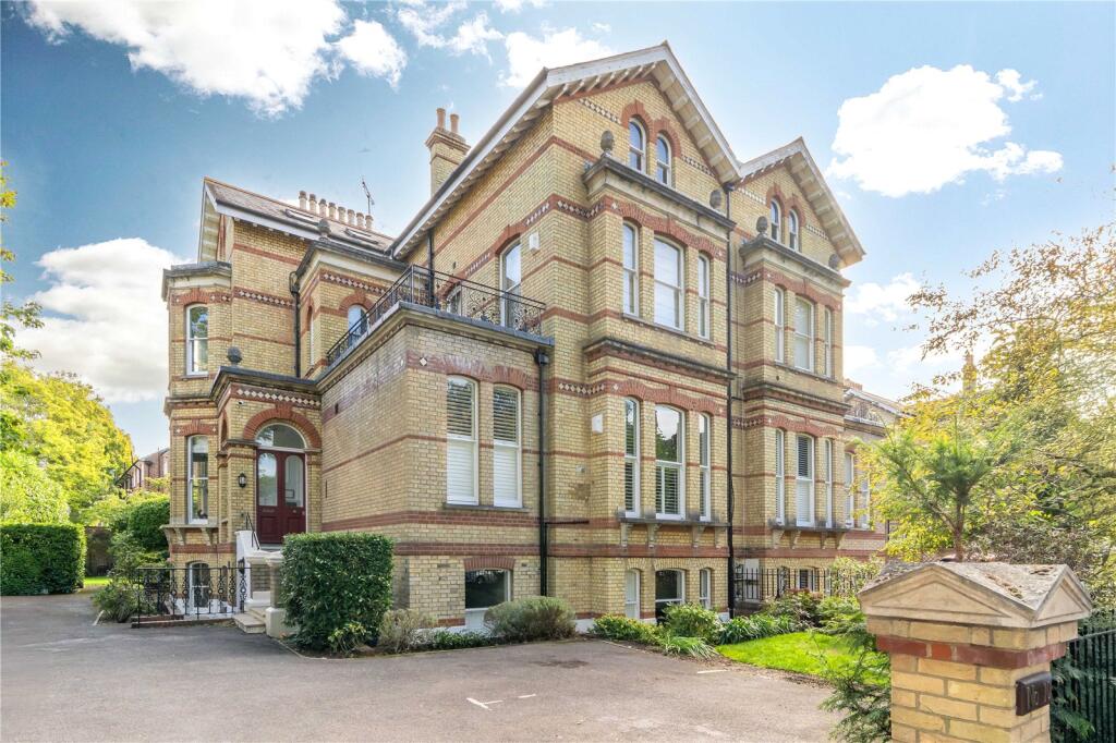 Main image of property: Riverdale Road, East Twickenham