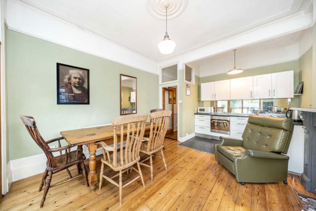 Apartment in London, Finchley - View 3