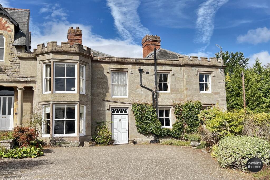 Main image of property: Walney Lane, Aylestone Hill, Hereford, HR1