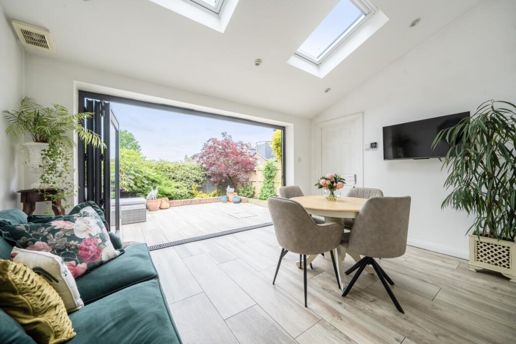 Main image of property: East Road Reigate RH2