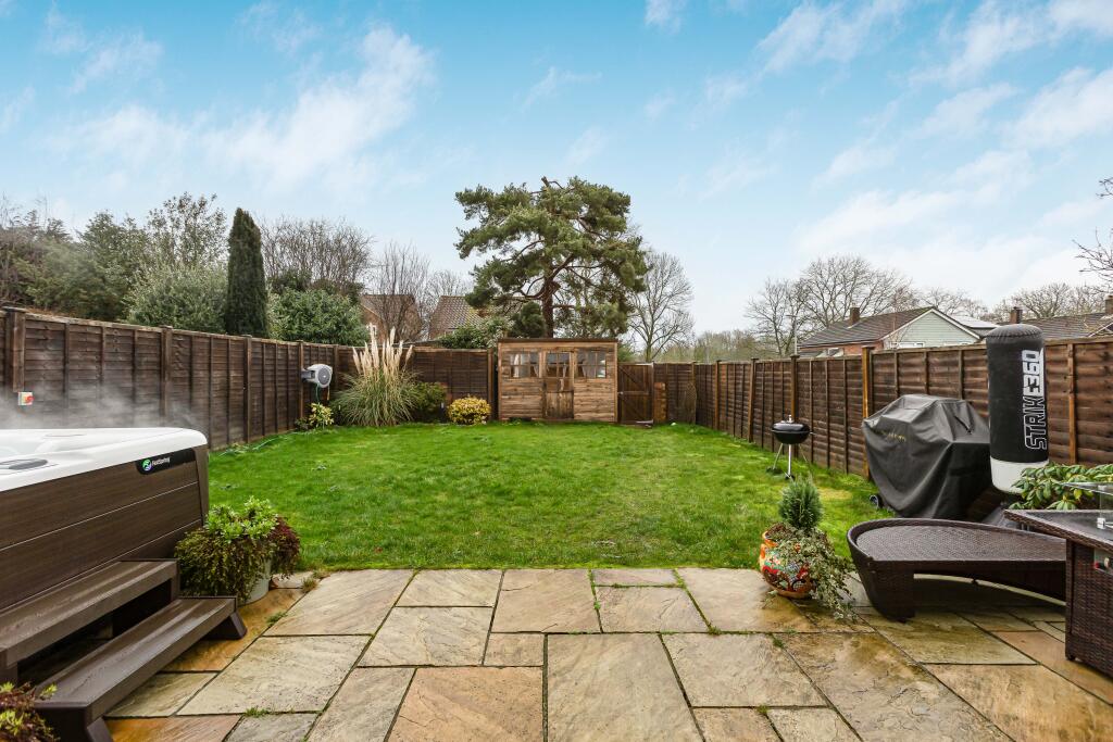 Additional image 28 of Carisbrooke Road, St. Albans, Hertfordshire, AL2